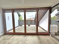 Bezugsfrei: Dachgeschosswohnung mit 2 herrlichen Dachterrassen in Taufkirchen - Wohnraum