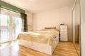 Anker werfen und Zuhause ankommen – Terrassenwohnung in Fördenähe! - Schlafzimmer