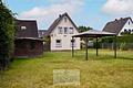 EFH mit großen Garten, Garage und viel Potenzial am Schiffdorfer Grenzweg - Gartenansicht'