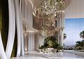 4-BR Super Luxury by Cavalli - Dubai Harbour - Ground Floor Lobby - View 2