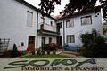 2 Doppelhaushälften mit Garten im Herzen von Neuburg - Stadtlage - Zentrum - Ein Objekt von Ihrem Immobilienpartner SOWA Immobilien und Finanzen