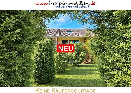Familienhaus in kinderfreundlicher TOP-Lage - Hauptbild
