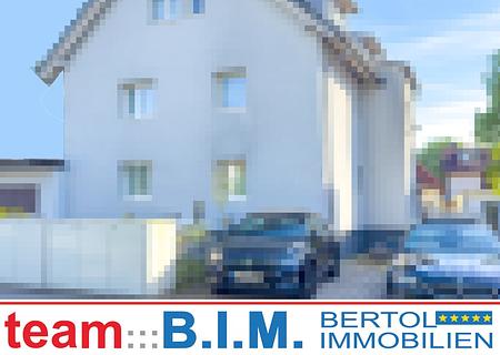 Top-Lage Trudering | Zinshaus für Herz + Geldbeutel | Attraktiv | Nachhaltig | Innovativ - Zinshaus