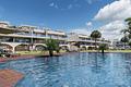 Modernes Wohnungen am Meer in Vera Playa - Piscina-retocada