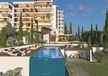 Apartment mit Meerblick im Zentrum - 
3 Schlafzimmer mit grossem Balkon - PIC_CTV_EXT_3D (25)