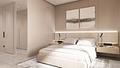 Luxuriöse Wohlfühloase. Sehr exklusive Designer-Wohnung - Essence Residence - Bedroom 05