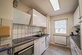 Investment oder Selbstnutzung? Renovierte 3-Zimmer-Wohnung in der Karlsruher Nordstadt - Küche