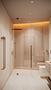 2 Zimmer mit Balkon - 
Trussardi Residences - Bathroom 07