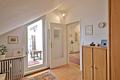Penthouse Wohnung mit großer Dachterrasse & Wintergarten an der Lichtentaler Allee in Baden-Baden - Gästezimmer