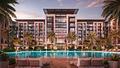 3 Schlafzimmer in Premium-Anlage - Belgravia Gardens  - view from urban beach