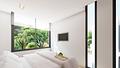 Schönes Penthouse im La Manga Club Mar Menor - 15_LAS_ORQUIDEAS_ATICO_DORMITORIO_2