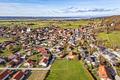 Naturnahe Traumlage Nähe Ammersee: Baugrundstück von 1.000 m² für ein Doppelhaus mit Bergblick - Naturnahe Ortsrandlage
