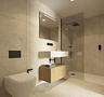 Luxuriöse Garten und Golfapartments direkt am Meer - Ground Floor - Bathroom