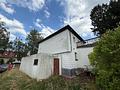 Einfamilienhaus mit zusätzlichem Baugrundstück - Gartenseitige Ansicht