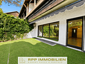 PROVISIONSFREI für Käufer! Großzügige Doppelhaushälfte mit viel Platz für Familie & Gartenträume - Terrasse