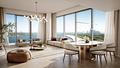 4 Zimmer im Neubau -
Dubai Design District - The Edit at d3 Int-2-BR LV 01