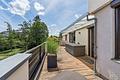 Exklusive Penthouse-ETW * Große Dachterrasse * 10 Jahre Rückvermietung - Balkon in Ostausrichtung