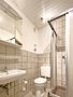 Mikroapartment in zentraler Lage - Badezimmer