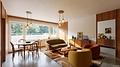 Penthouse mit Dachterrasse | Leben am Park | Neu denken. Neu ausbauen. - WZ Visualisierung