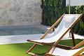 Ebenerdige Wohnung in unmittelbarer Strandnähe mit privatem Pool - IMG_4979
