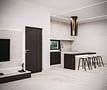 Villa mit Pool und Meerblick - 3 Schlafzimmer - Proejct Pegeia_Villa_f