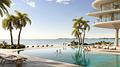 Duplex mit Pool im eigenen Garten - 
Strandlage mit Meerblick vom Feinsten - RUYA_Deyaar_AYA_V20 Family Pool R03