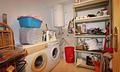 ***Reihenhaus mit zwei Schlafzimmern und der Möglichkeit eines dritten, 2 Badezimmern, Souterrain***