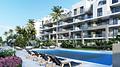 Luxuriöses und modernes Apartment ganz in der Nähe des Meeres und der Lagune - ABIII by AREA Renders Exterior (1)