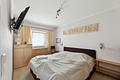 Modernes EFH im Bungalowstil mit idyllischem Garten / Verkauf mit unbefristetem Nießbrauch - Schlafzimmer