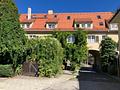 Familienfreundliche DG-Wohnung in Laim - Umgebung