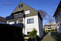 Charmante 3 Zi. DG ETW + ausgebaute Bühne - in 3-Familienhaus - Raum für Ihre Modernisierungsideen - Rückansicht