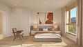Exklusive Apartments zwischen Meer und Natur - Talasa Caelus_Dormitorio
