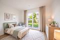 Edle Maisonette-Garten-Wohnung nahe des Pasing-Nymphenburger-Kanals - Zimmer (virtuell möbliert)