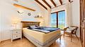 Wunderschön gelegene Villa mit unverbaubarem Meer- und Panoramablick in Monte Pego