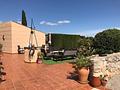 Urige Steinfinca in Santa Margalida auf Mallorca zu verkaufen