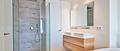 Moderne Meerblick Wohnung in Premium Lage am Paseo Maritimo in Palma zu verkaufen