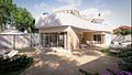 Luxusvilla an der Costa Blanca - Villa Lysandra - La Zenia, Orihuela Costa, Alicante - Sunnier Homes (7)