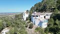 Traumhaus am Monte Pego mit fantastischem Meerblick