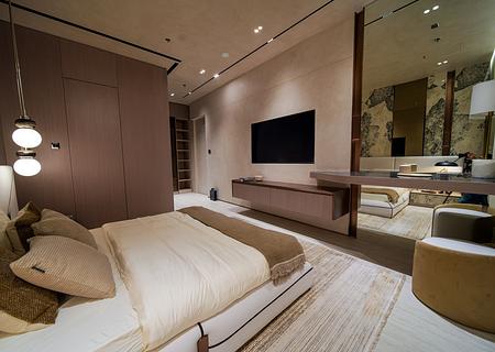 Studio im Jumeirah Village Circle - DSC00416