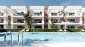 Luxuriöses Penthouse in unmittelbarer Strandnähe - VIVIENDAS PISCINA_Post en alta