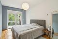 ++ Schicke 2-Zimmer-Eigentumswohnung mit großem Balkon in Frankfurt Bockenheim ++ - Schlafzimmer - Ansicht 1