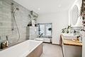 ++ Traumwohnung in Traumlage! Sanierte 3-Zimmerwohnung mit Garten++ - Tageslichtbadezimmer