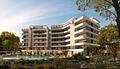 Meer- und Bergblick - 
250 m zum Strand - AGIOS TYXWAS PLOT 42 VIEW 02