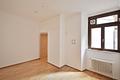 Elegante 3-Zimmer-Wohnung im historischen Gebäude mit besonderem Wohncharakter - Schlafzimmer