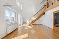 Lichtdurchflutete 3,5-Zimmer-DG-Maisonette-Galerie-Wohnung in herrlicher Aussichtslage - DG1: Essbereich