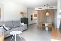 Schöner Apartmentkomplex mit Infinity-Pool - salon-entrada