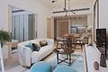 3 Zimmer in Damac Hills District - 1-2