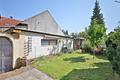 Doppelhaushälfte als Ein- oder Zweifamilienhaus mit Garage und sonnigem Garten - Garten