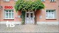 PROVISIONSFREI: Historisches Einfamilienhaus in Naumburg mit großem Potenzial und Wintergarten - Hauseingang
