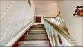 PROVISIONSFREI: Einfamilienhaus in Wimmelburg mit großem Grundstück & Wintergarten - Treppe ins Dachgeschoss